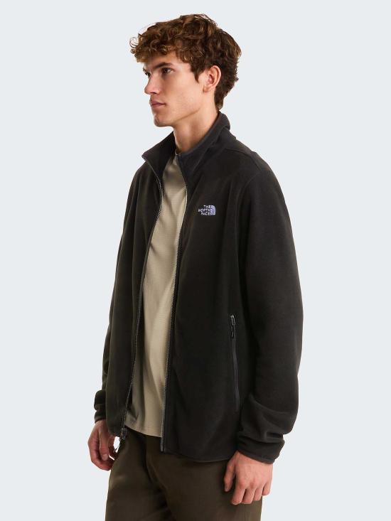 26FW 노스페이스 스웨터 NF0A8D2F JK31 NERO - NORTH FACE