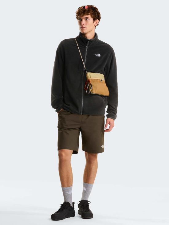 26FW 노스페이스 스웨터 NF0A8D2F JK31 NERO - NORTH FACE
