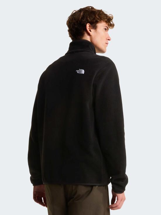 26FW 노스페이스 스웨터 NF0A8D2F JK31 NERO - NORTH FACE