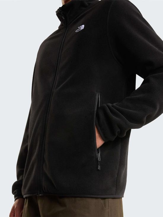 26FW 노스페이스 스웨터 NF0A8D2F JK31 NERO - NORTH FACE