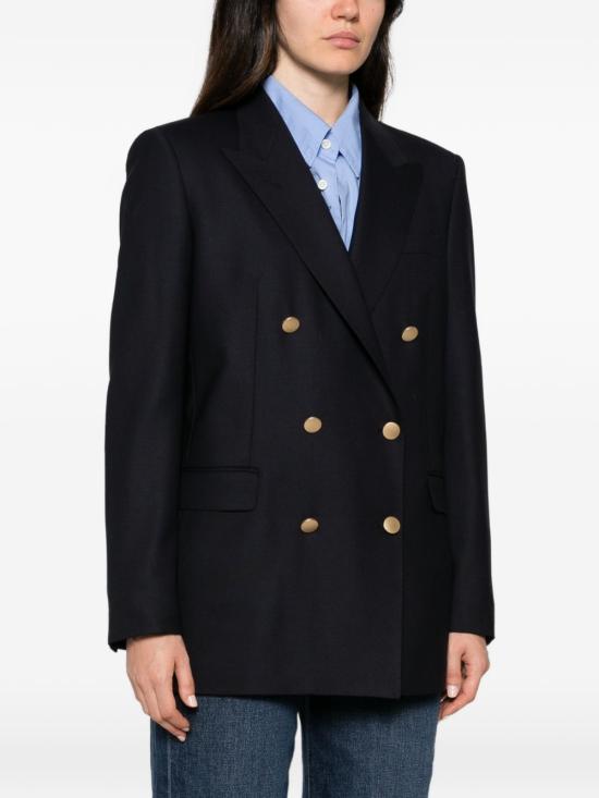 26FW 딸리아토레 수트 자켓 JJASMINE10B 190045B026 BLU - TAGLIATORE