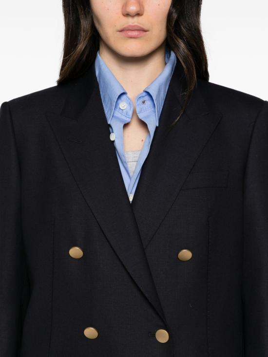 26FW 딸리아토레 수트 자켓 JJASMINE10B 190045B026 BLU - TAGLIATORE