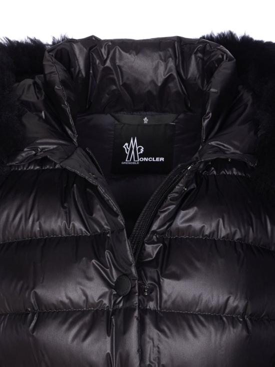 26FW 몽클레어 수트 자켓 L20981A00059 539X6999 - MONCLER