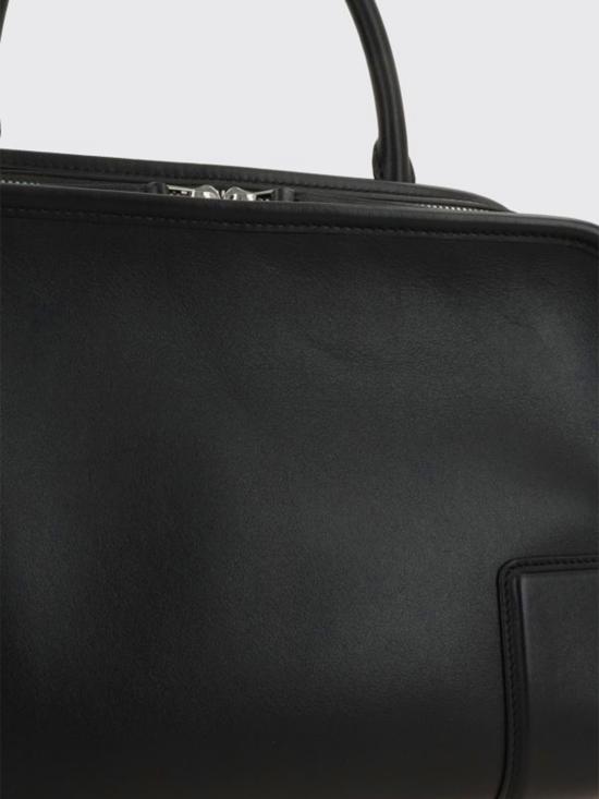 26FW 로에베 크로스백 A03918MX01 BLACK - LOEWE