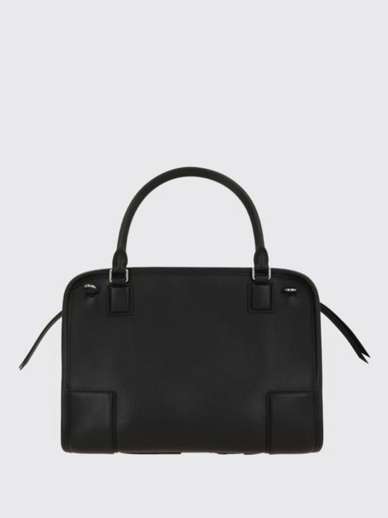 26FW 로에베 크로스백 A03918MX01 BLACK - LOEWE