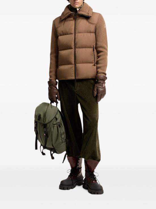 26FW 몽클레어 숏패딩 L20979B00001 M1131230 - MONCLER