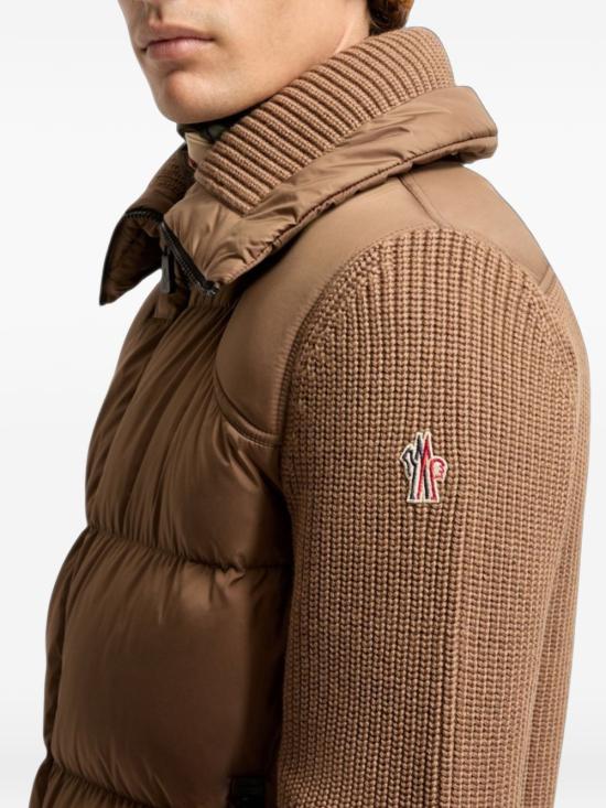 26FW 몽클레어 숏패딩 L20979B00001 M1131230 - MONCLER