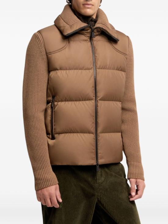 26FW 몽클레어 숏패딩 L20979B00001 M1131230 - MONCLER