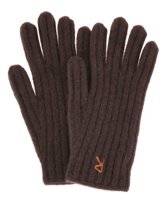 26FW 루슬란바진스키 장갑 RK09004 CSFLCD25BROWN