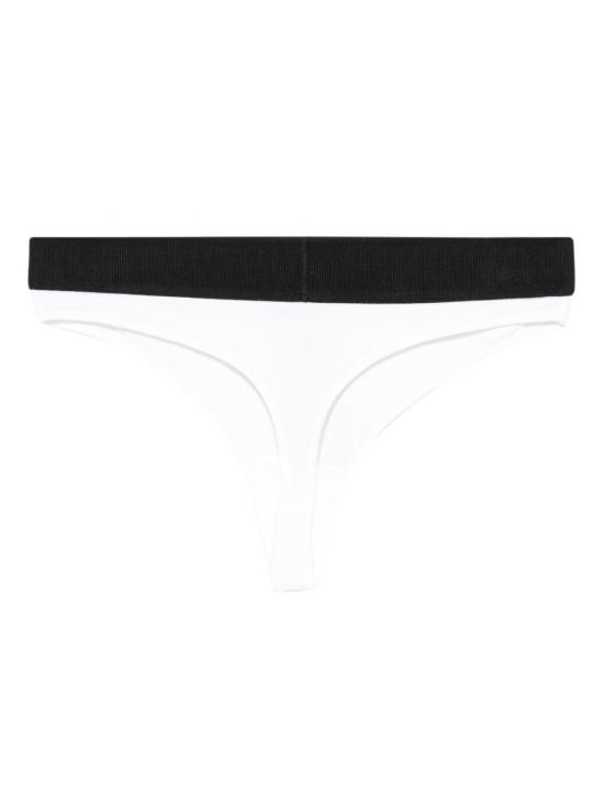 26FW 톰포드 언더웨어 KNJ009JEX011 WAB WHITE - TOMFORD
