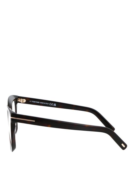 26SS 톰포드 안경 FT5880B52 BROWN - TOMFORD
