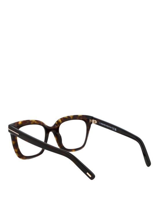 26SS 톰포드 안경 FT5880B52 BROWN - TOMFORD