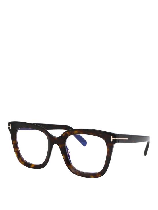 26SS 톰포드 안경 FT5880B52 BROWN - TOMFORD