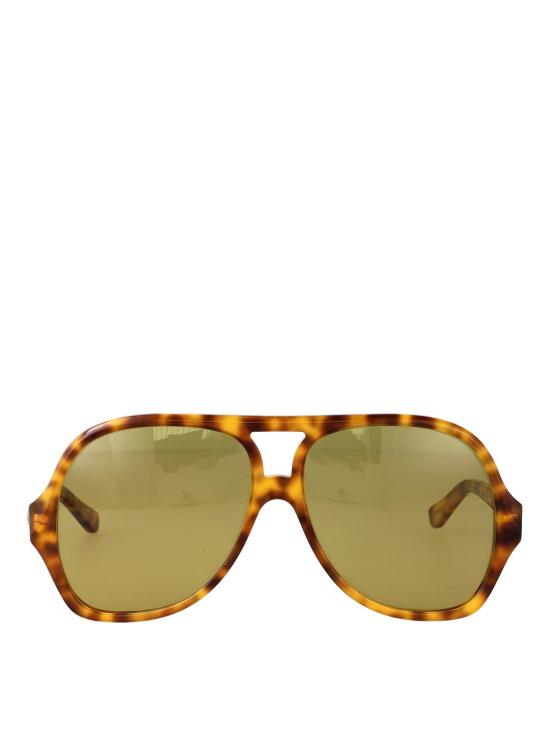 26SS 끌로에 선글라스 CH0289S003 BROWN