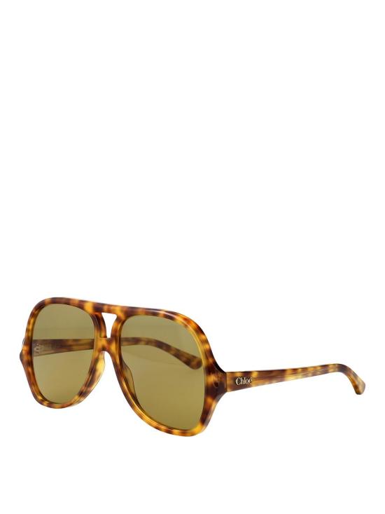 26SS 끌로에 선글라스 CH0289S003 BROWN - CHLOE