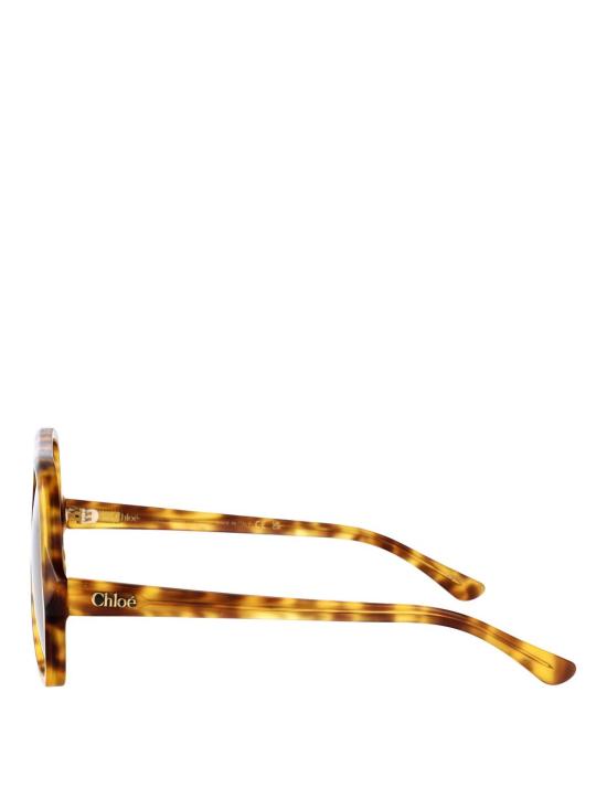 26SS 끌로에 선글라스 CH0289S003 BROWN - CHLOE