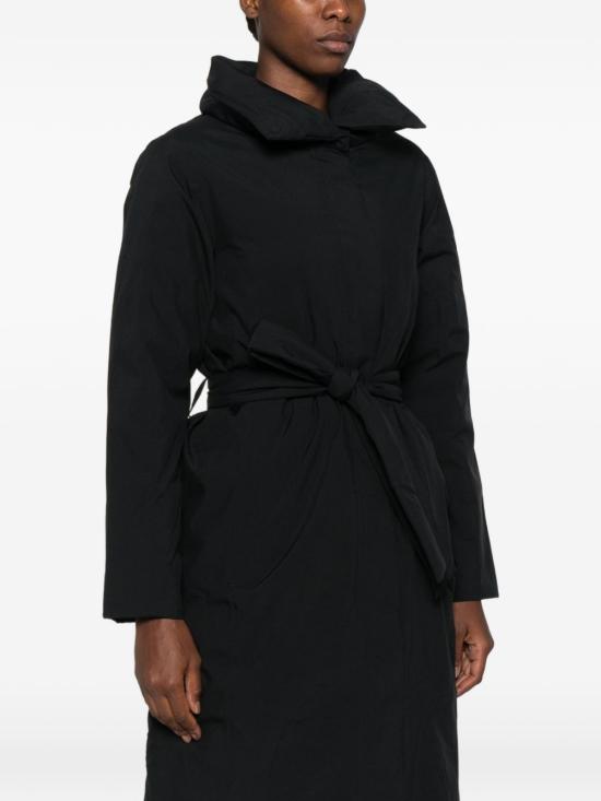 26FW 트레통 X 나이젤 카본 코트 800769 059 NERO - TRETORN X NIGEL CABOURN