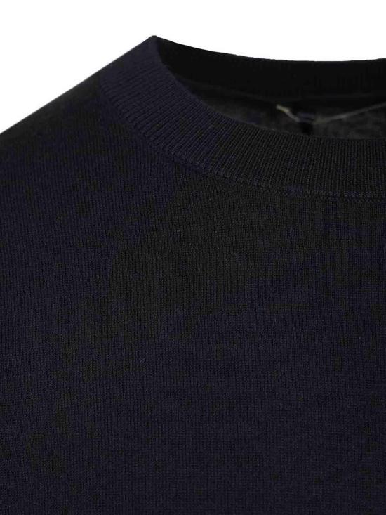 26FW 에스막스마라 탑 2629366021600007F004 BLUE - 'S MAX MARA