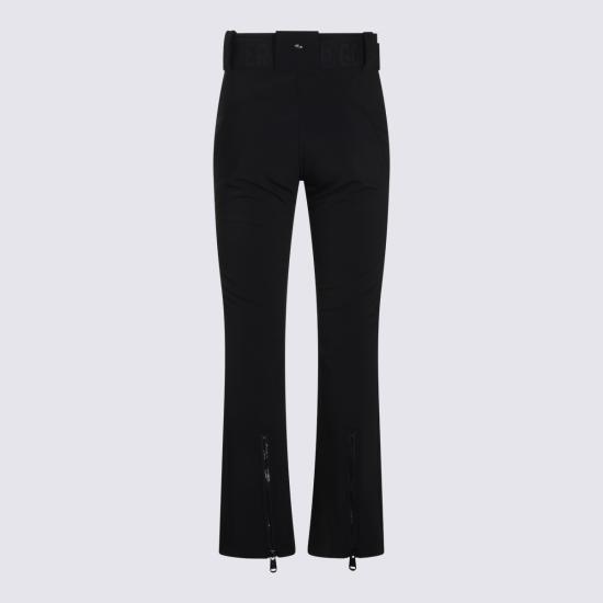 26FW 골드버그 팬츠 GB00171264 9000 BLACK - GOLDBERGH