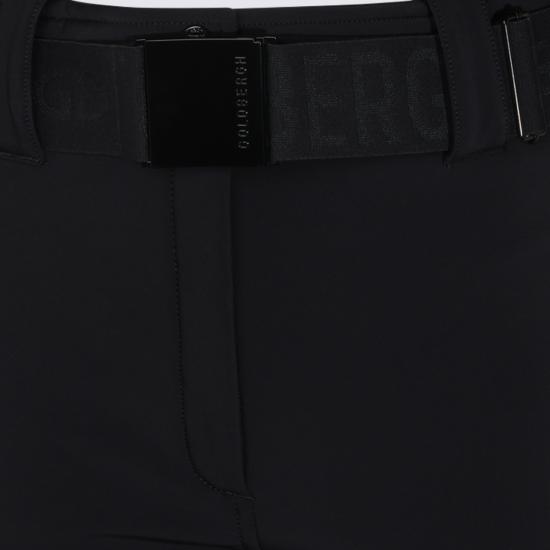 26FW 골드버그 팬츠 GB00171264 9000 BLACK - GOLDBERGH