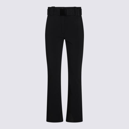 26FW 골드버그 팬츠 GB00171264 9000 BLACK