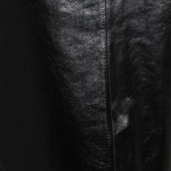 26FW 스포트막스 미디 스커트 2622406012600 45056F003 NERO - SPORTMAX
