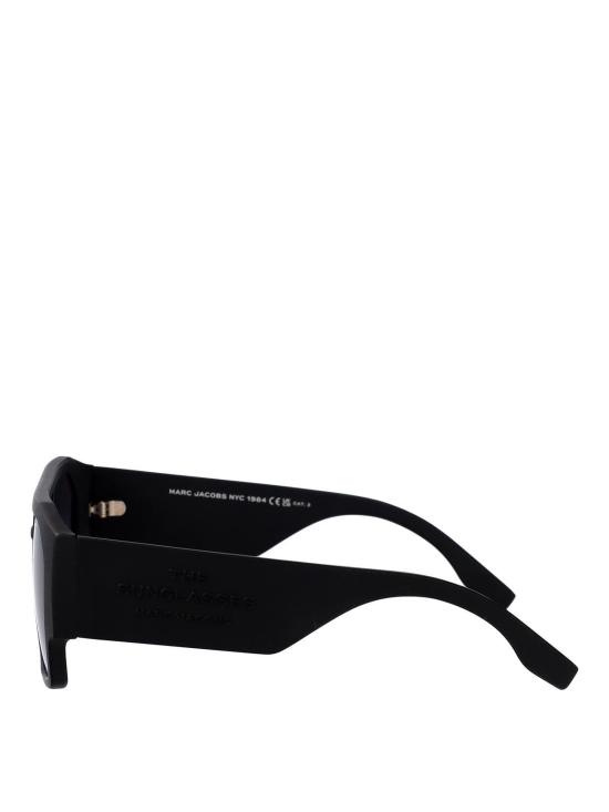 26SS 마크제이콥스 선글라스 MARC860S003 BLACK - MARC JACOBS