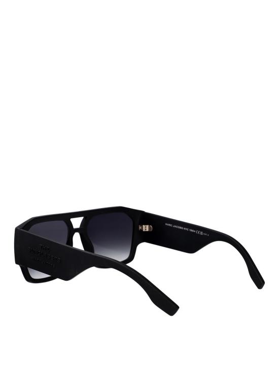 26SS 마크제이콥스 선글라스 MARC860S003 BLACK - MARC JACOBS