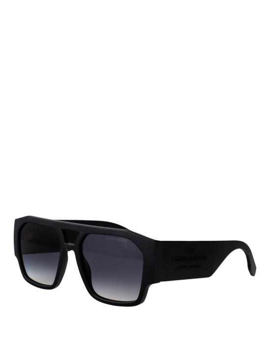 26SS 마크제이콥스 선글라스 MARC860S003 BLACK - MARC JACOBS