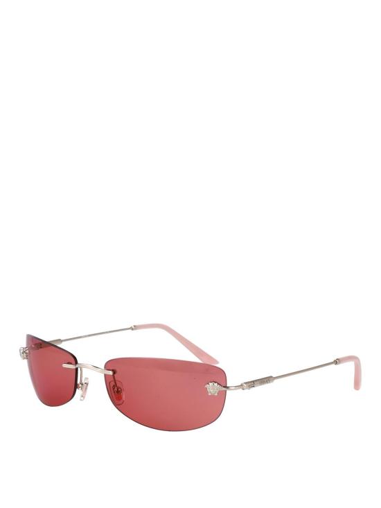 26SS 베르사체 선글라스 0VE2279100084 SILVER - VERSACE