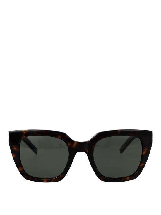 26SS 생로랑 선글라스 SLM143002 BROWN