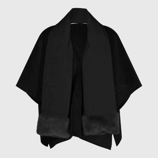 26FW 트윈셋 자켓 262TO5510 S2239200006 NERO