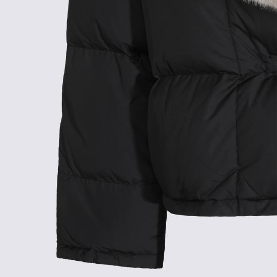 26FW 안토넬리 피렌체 패딩 R3334 4006990 NERO - ANTONELLI FIRENZE