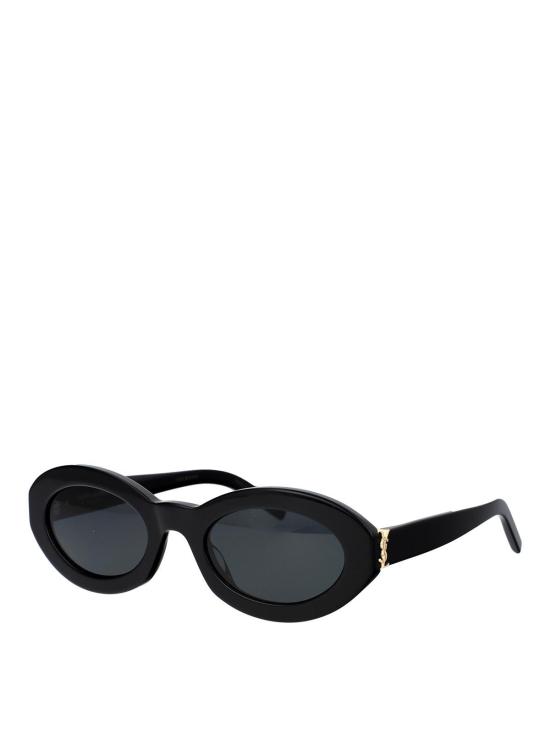 26SS 생로랑 선글라스 SLM136001 BLACK - SAINT LAURENT