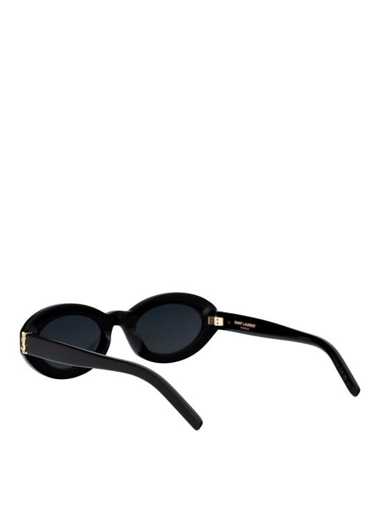 26SS 생로랑 선글라스 SLM136001 BLACK - SAINT LAURENT
