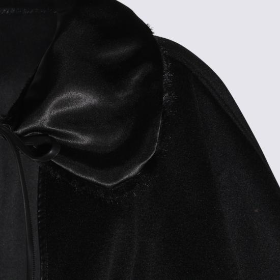 26FW 트윈셋 자켓 262TO5090 S2230900006 NERO - TWINSET