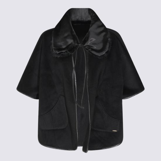 26FW 트윈셋 자켓 262TO5090 S2230900006 NERO