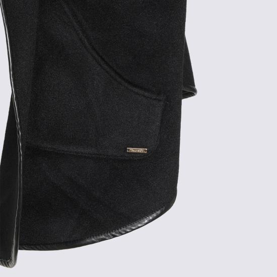 26FW 트윈셋 자켓 262TO5090 S2230900006 NERO - TWINSET