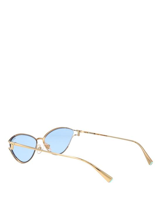 26SS 티파니앤코 선글라스 0TF30956196MF GOLD - TIFFANY & CO