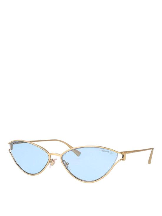 26SS 티파니앤코 선글라스 0TF30956196MF GOLD - TIFFANY & CO