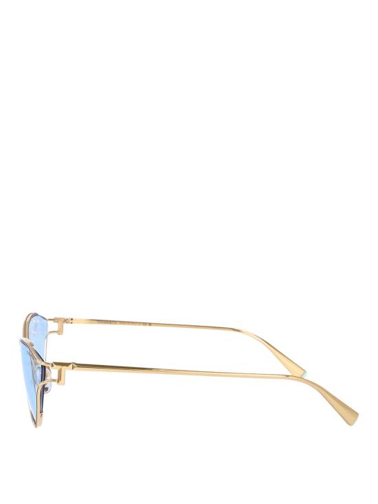 26SS 티파니앤코 선글라스 0TF30956196MF GOLD - TIFFANY & CO