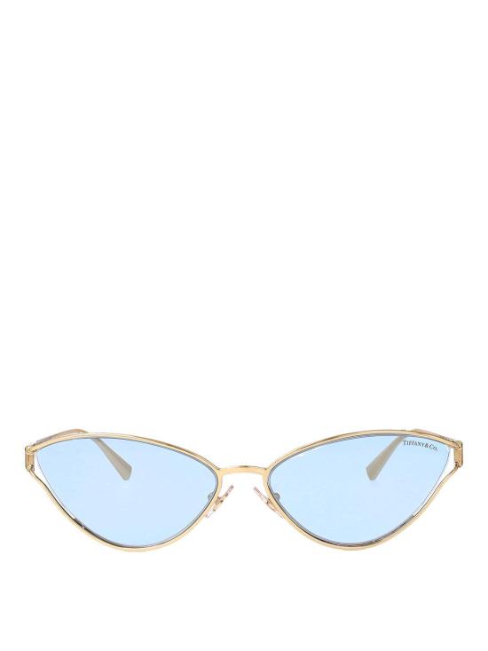 26SS 티파니앤코 선글라스 0TF30956196MF GOLD