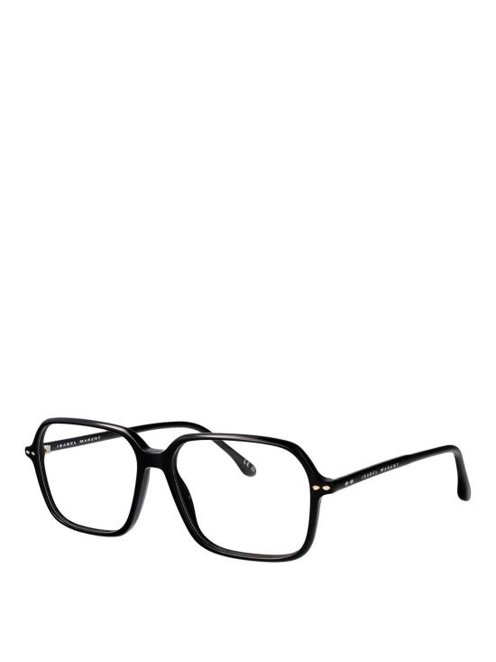 26SS 이자벨마랑 안경 IM0233807 BLACK - ISABEL MARANT