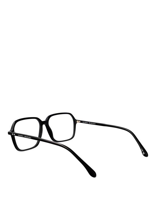26SS 이자벨마랑 안경 IM0233807 BLACK - ISABEL MARANT