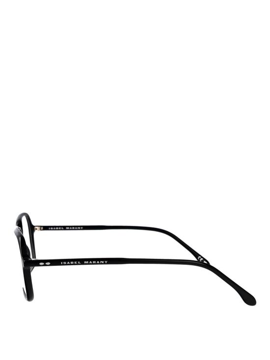 26SS 이자벨마랑 안경 IM0233807 BLACK - ISABEL MARANT