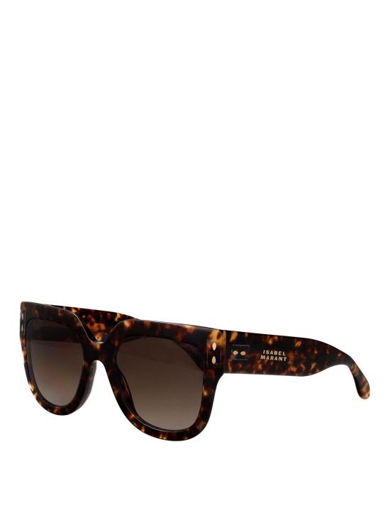 26SS 이자벨마랑 선글라스 IM0225S086 BROWN - ISABEL MARANT