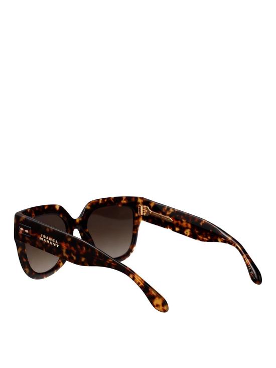 26SS 이자벨마랑 선글라스 IM0225S086 BROWN - ISABEL MARANT