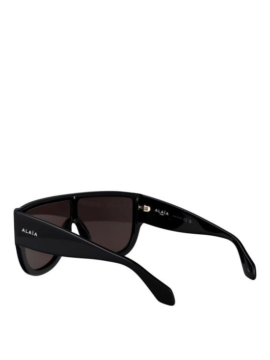26SS 알라이아 선글라스 AA0087S001 BLACK - ALAIA