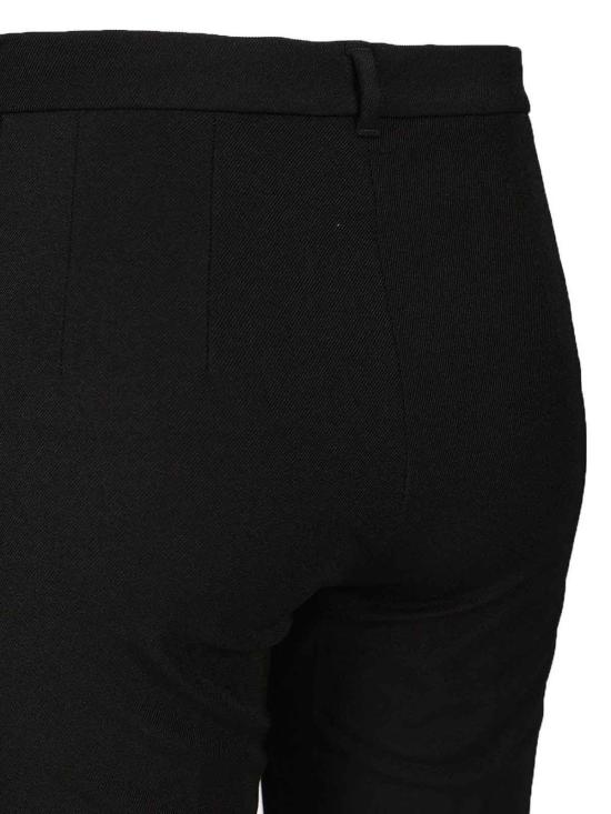 26FW 에스막스마라 팬츠 262913604160042E18 BLACK - 'S MAX MARA