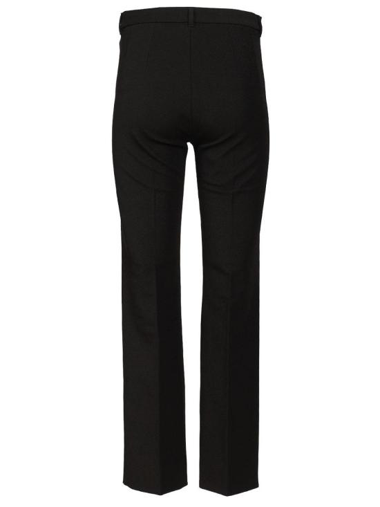 26FW 에스막스마라 팬츠 262913604160042E18 BLACK - 'S MAX MARA